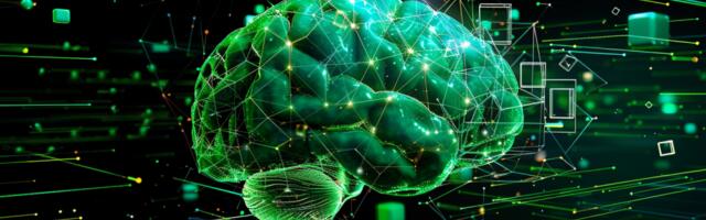 New AI architecture delivers 100x faster reasoning than LLMs with just 1,000 training examples