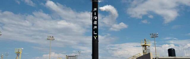Space startup Firefly Aerospace targets $5.5B valuation in IPO amid space tech resurgence