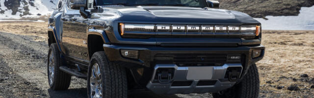 13 Discontinued Cars That Have Made Their Comeback As EVs
