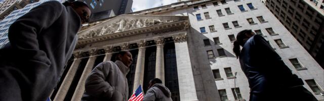 Figma shares surge 200% in software group’s Wall Street debut