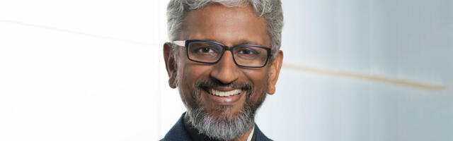 Legendary GPU architect Raja Koduri's new startup leverages RISC-V and targets CUDA workloads — Oxmiq Labs supports running Python-based CUDA applications unmodified on non-Nvidia hardware