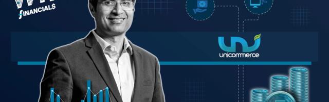 Unicommerce Q1: Profit Jumps 11% YoY To INR 3.9 Cr