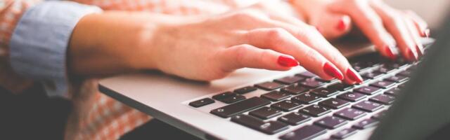 The best laptops in 2025