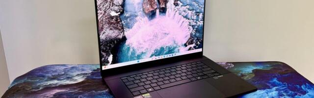 I Tested the Asus ProArt P16 Laptop and It Delivers the Goods for Creators