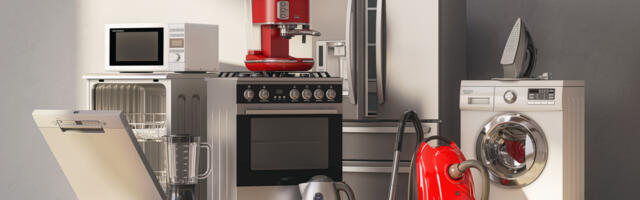 The Best Kitchen Appliances From Every Decade In The Past 50 Years