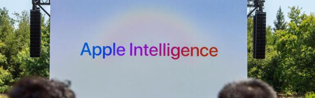 Apple faces lawsuit over alleged use of pirated books for AI training