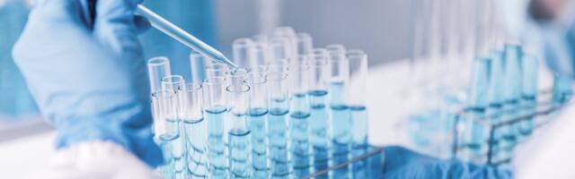 NRG Therapeutics closes £50m Series B round