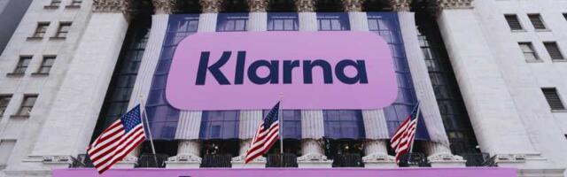 Fintech startup Klarna pops 15% in Wall Street debut, hits $17.3B valuation after $1.37B IPO