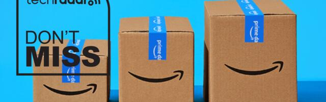 Amazon's Prime Big Deal Days sale is scheduled for October – here are 45 early deals that are worth buying now