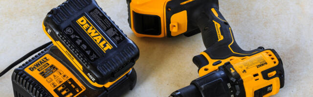 What's The Average Lifespan Of A DeWalt Battery, And Are There Ways To Extend It?