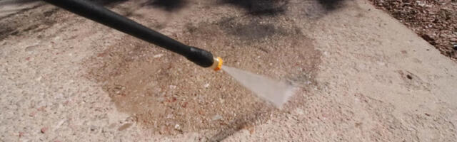 Ryobi Vs. Greenworks Pressure Washer: How Do They Compare?