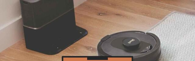 Shark robot vacuums are up to $400 off for Amazon Prime Day