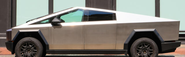 Tesla's $1K Mistake: How This Cybertruck Owner Says He Cashed In