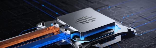 REDMAGIC Tech Conference sees the debut of its most advanced cooling solution yet