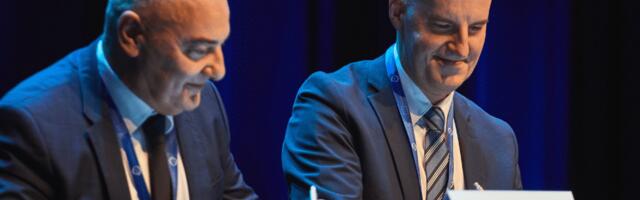 New €30 million programme positions Malta for deeper integration into Europe’s startup ecosystem