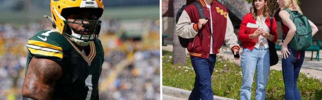 How Tubi thinks its free NFL stream on Thanksgiving can hook football fans on its quirky shows