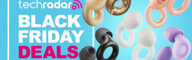 I’ve tried all the best Loop earplugs, and now they’re on sale for Black Friday
