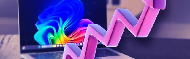 Your Next Laptop Could Cost More. The RAM Shortage Is to Blame