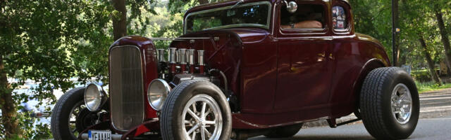 10 More Common Hot Rod Terms And What They Mean