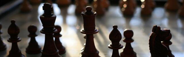 The first online chess game happened in December 1844 — Yes, 181 years ago, two teams played Chess 60km away using the electrical telegraph