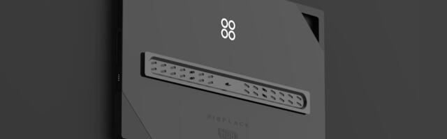 The Displace Hub can make your normal TV wireless