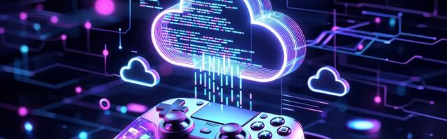 Облачный гейминг: что это и кому подойдет в период подорожания железа