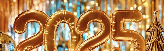 2025 felt like a disaster — but the numbers tell a very different story