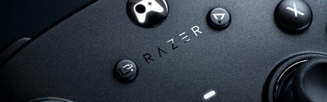 Razer’s new Wolverine V3 controller is the fastest in the world, but it’s designed for something you won’t expect