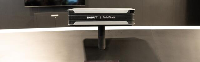 Is this the world’s first solid-state battery?