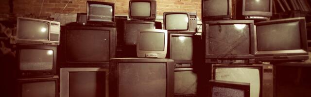 How to Give Your Old TV a Second Life