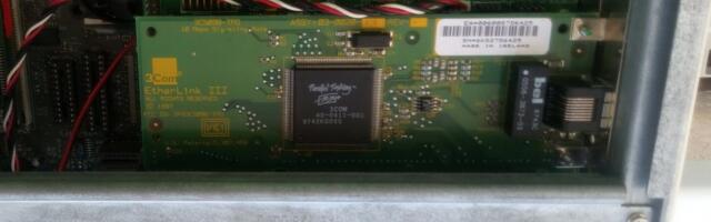 Выход в интернет с ПК на i486DX4 в 2026 году