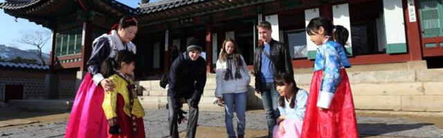 The Three Priorities Redefining Chinese Outbound Travel and Why South Korea Leads