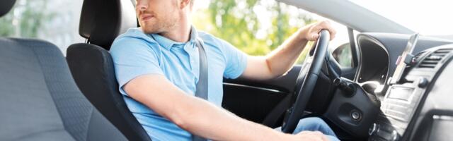 Psychology says people who back into parking spots think they’re being efficient but are actually displaying these 6 personality traits