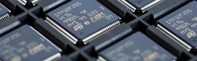 Arm CEO says AI software sell-off is a ‘micro-hysteria’