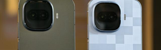 Here's our first look at the upcoming iQOO 15R