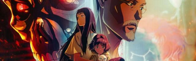 Netflix’s ‘Terminator Zero’ Anime Scrapped After One Season