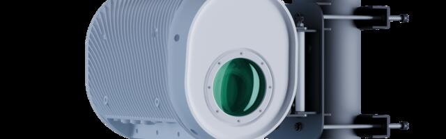 Taara Beam provides 25Gbps connectivity over invisible beams of light