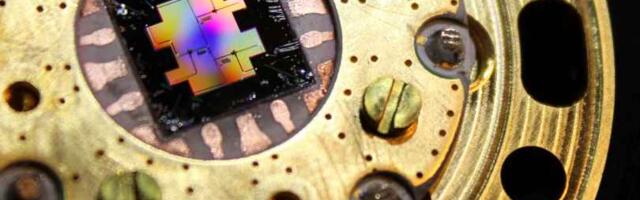 Finland’s quantum computing startup IQM to go public via SPAC at $1.8B valuation