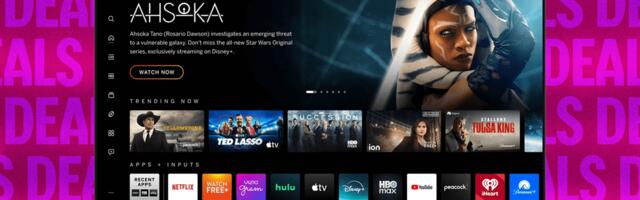 Our Favorite Budget TV Is On Sale