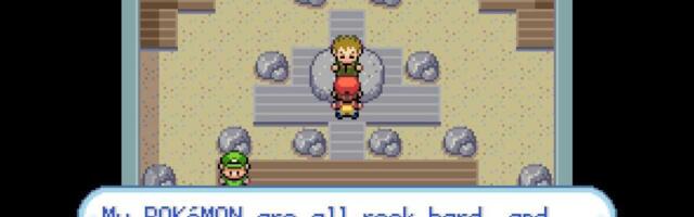 For better or worse, Pokemon FireRed and LeafGreen's Switch ports aren't exactly as we remember them - but is that a problem?