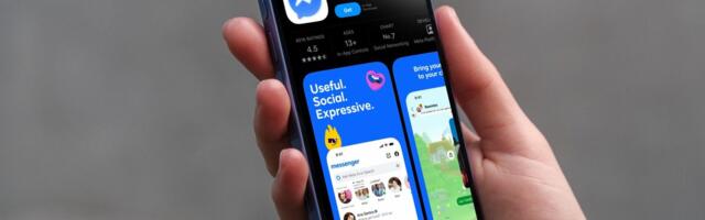 Facebook Messenger will use AI to read your chats and save you from scams