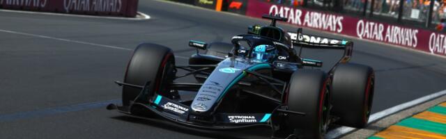 Im watching the Chinese GP for free this weekend — how to live stream F1 for free