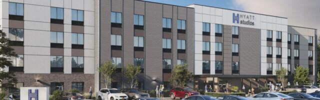 Hyatt’s Catch-Up Play: Non-Luxury Brands in Smaller Markets