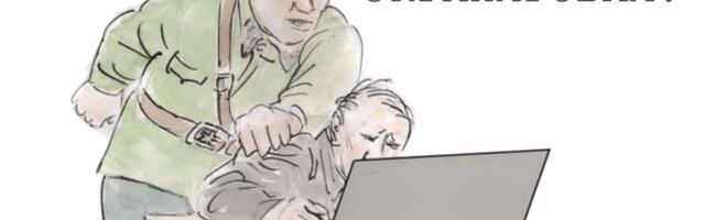 Почему JavaScript-функция RegExp.escape() экранирует латинские буквы, пробелы и ухо луны