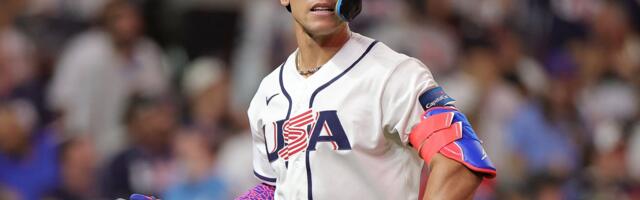 There's a sneaky way to watch World Baseball Classic Final 2026 for *FREE*