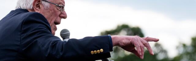 Bernie Sanders Introduces Bill to Pause AI Data Center Construction, Warns of ‘Cataclysmic Changes’