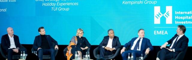 Travelers Are Using AI and Social Media to Plan – Here’s How Hotels Respond