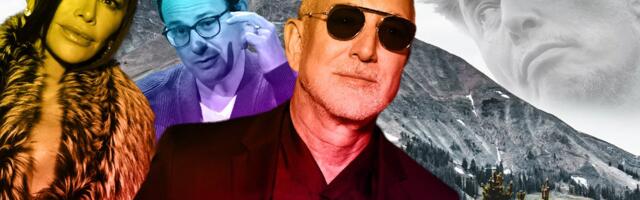 Inside JPMorgan's Tech100: Bezos, Amodei and the Billionaire Who Wasn't There