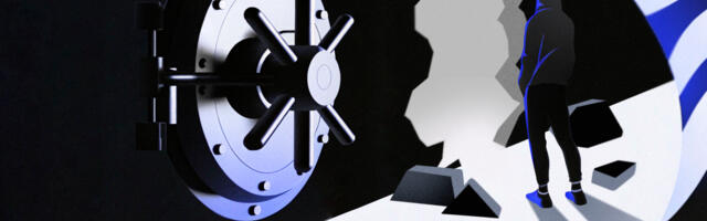 Проблемы безопасности 2025: почему миллиардные бюджеты на ИБ — не гарантия от захвата домена