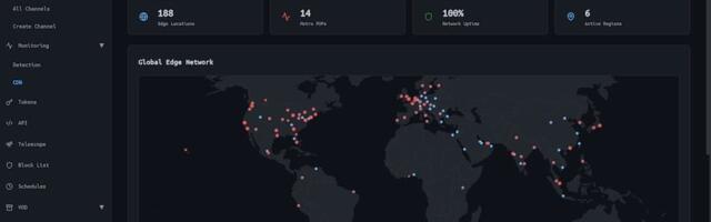 Stegawave Debuts Real-Time Forensic Watermarking to Tackle Piracy in Live Sports Streaming